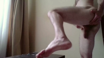 Sportboy2444  17-10-2021 video feet